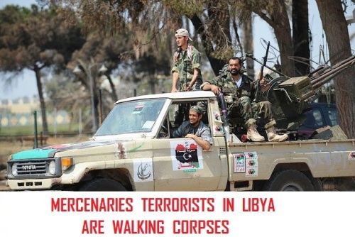 LibyanTerroristsTruckOfWalkiningCorpses2